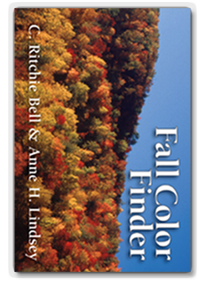 Fall Color Finder